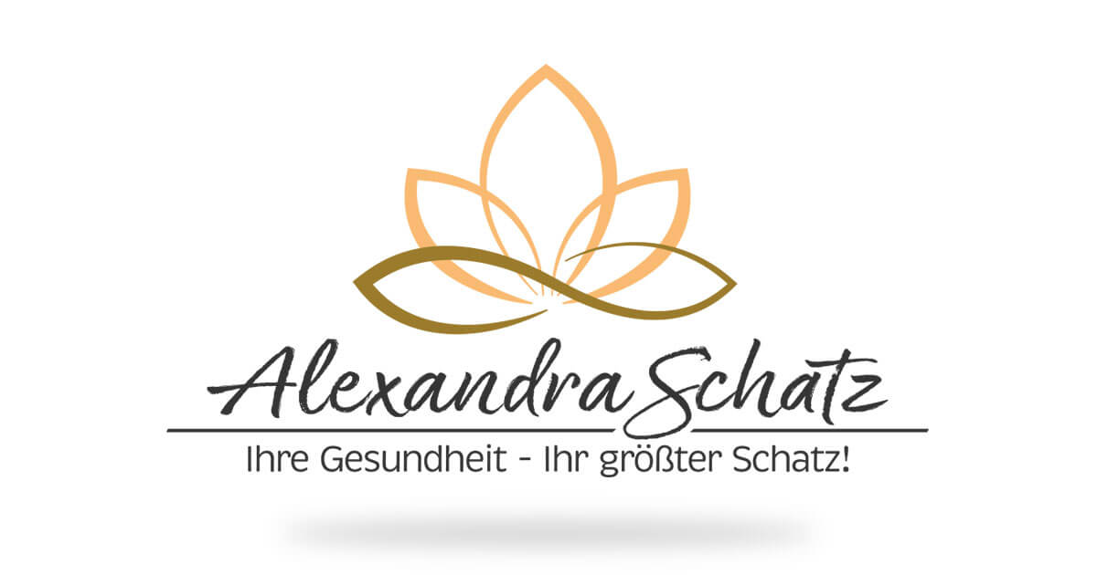 Logodesign Alexandra Schatz