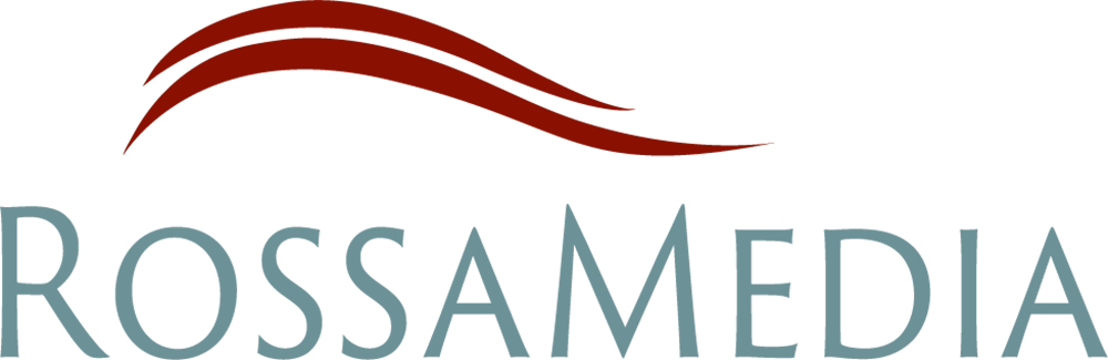 Logo RossaMedia GmbH